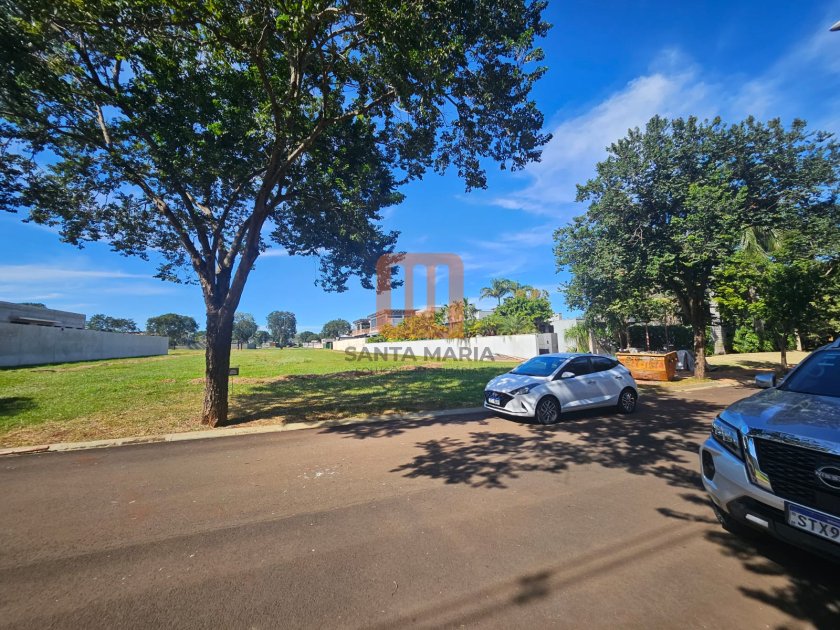 Terreno para comprar em Fazenda Santa Maria, Ribeirão Preto - Terreno/Lote (unidade) - foto 3 código 77362