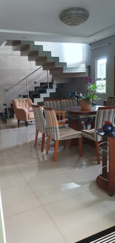 Casa para comprar em Recreio Das Acácias, Ribeirão Preto - Sala (unidade) - foto 2 código 77365