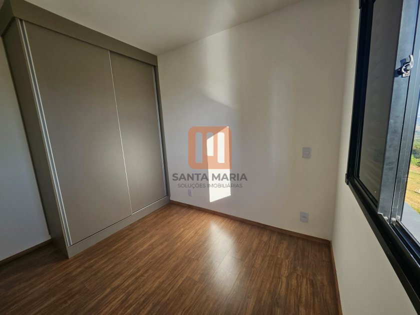 Apartamento para comprar em Olhos D'Agua, Ribeirão Preto - Dormitorio (unidade) - foto 3 código 77367
