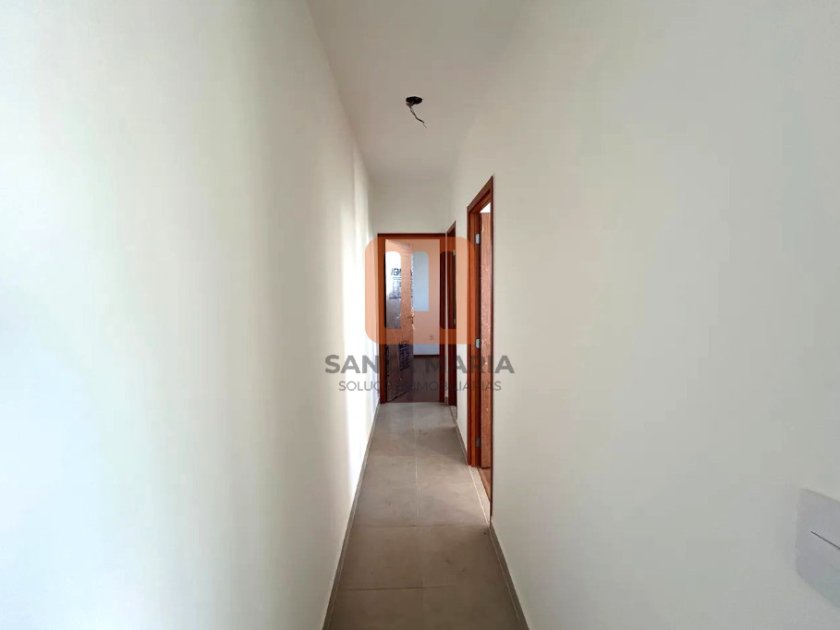 Apartamento para comprar em Recreio Das Acácias, Ribeirão Preto - Quintal/corredores (unidade) - foto 4 código 77369