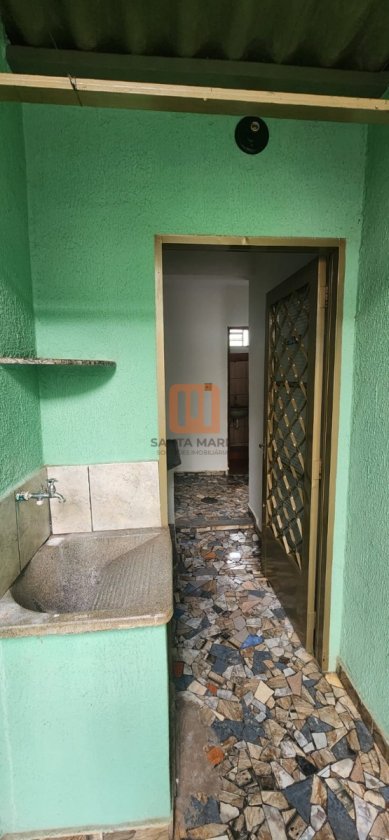 Casa para alugar em Planalto Verde, Ribeirão Preto - Cozinha (unidade) - foto 4 código 77375