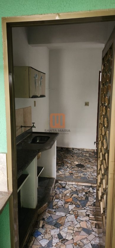 Casa para alugar em Planalto Verde, Ribeirão Preto - Cozinha (unidade) - foto 5 código 77375