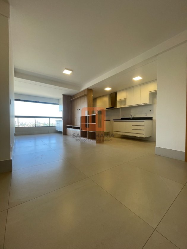 Apartamento para comprar no condomínio Ile Verte em Jardim Botanico, Ribeirão Preto - código 77376