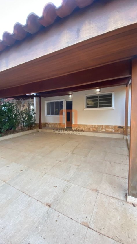 Casa para alugar no condomínio Vila Ditalia em Jardim Interlagos, Ribeirão Preto - código 77385