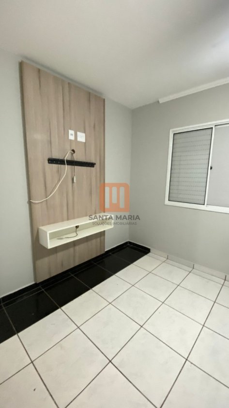 Casa para alugar em Jardim Interlagos, Ribeirão Preto - Sala (unidade) - foto 3 código 77385