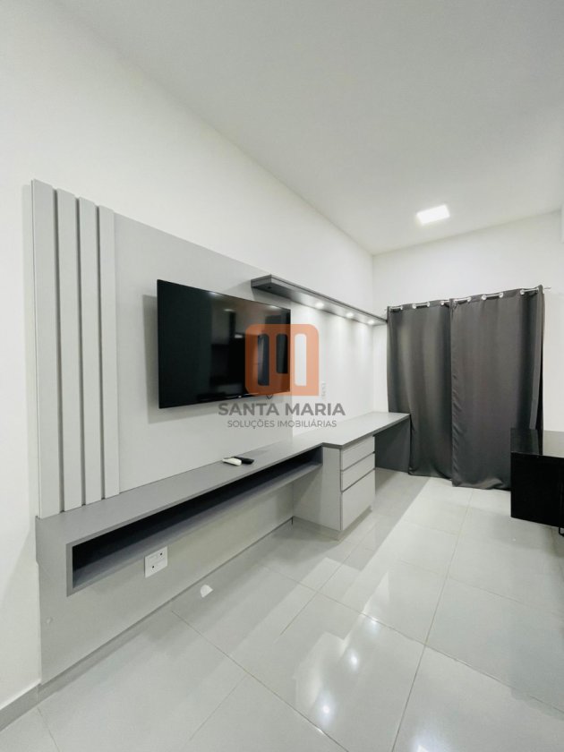 Apartamento para alugar no condomínio Via Appia em Ribeirânia, Ribeirão Preto - código 77392