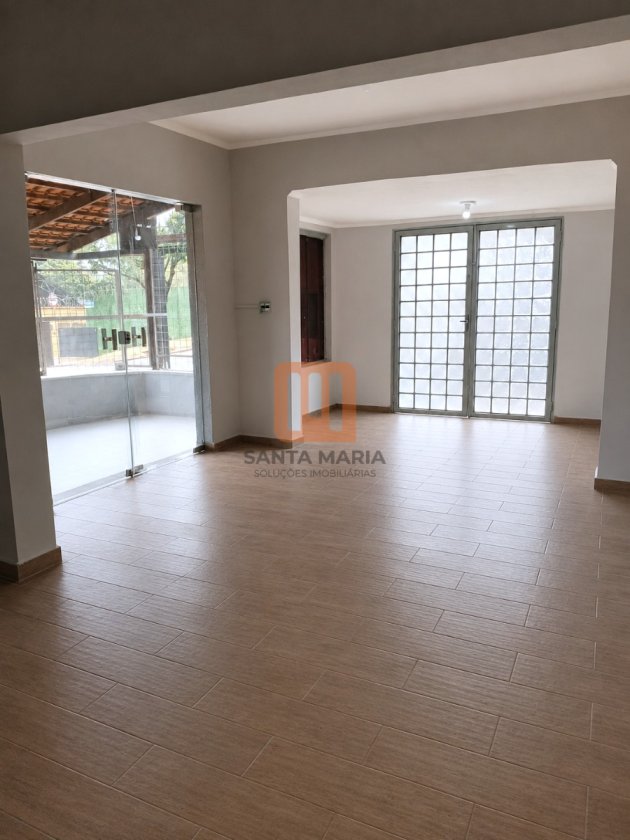 Salão-Galpão para alugar em Jardim Iguatemi, Ribeirão Preto - Salão (unidade) - foto 3 código 77395