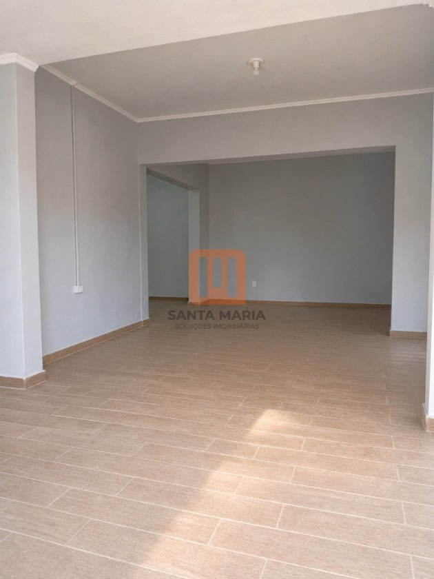 Salão-Galpão para alugar em Jardim Iguatemi, Ribeirão Preto - Salão (unidade) - foto 4 código 77395