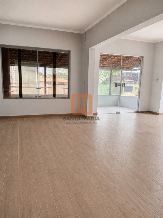Salão-Galpão para alugar em Jardim Iguatemi, Ribeirão Preto - Salão (unidade) - foto 2 código 77395