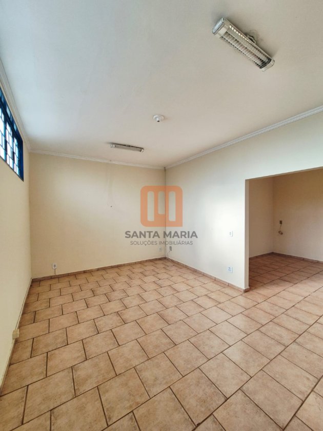 Casa para comprar em Monte Alegre, Ribeirão Preto - Sala (unidade) - foto 5 código 77396