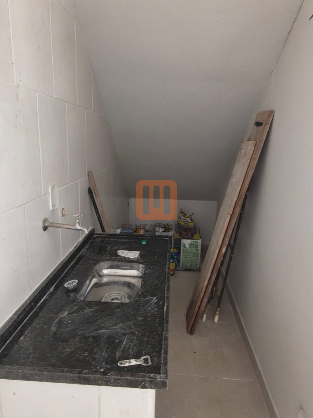 Salão-Galpão para comprar em Vila Virgínia, Ribeirão Preto - Cozinha (unidade) - foto 3 código 77400