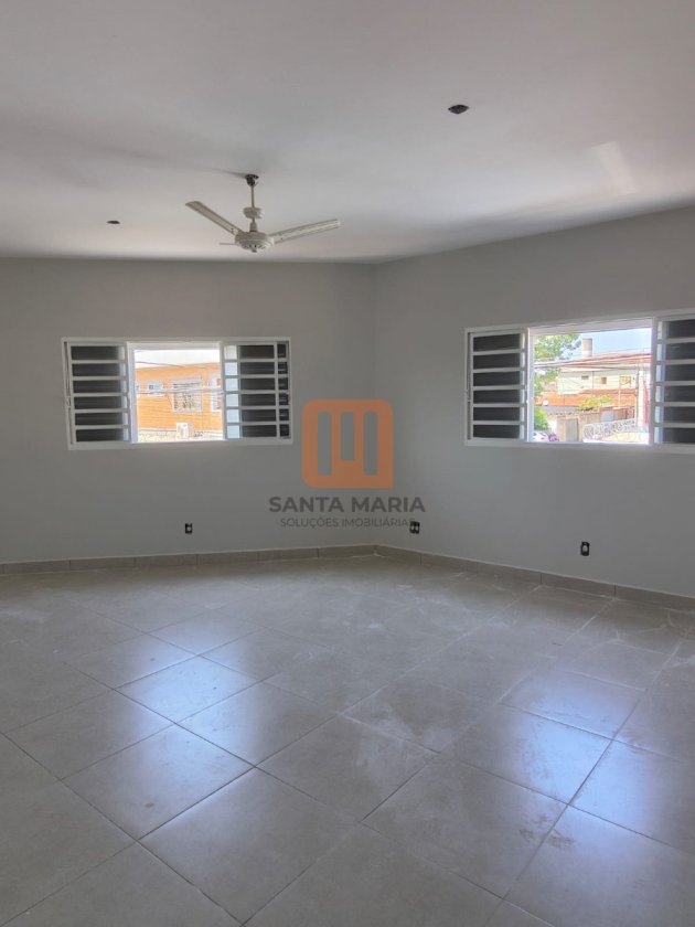 Salão-Galpão para comprar em Vila Virgínia, Ribeirão Preto - Sala (unidade) - foto 5 código 77400