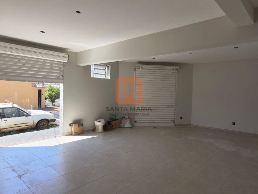 Salão-Galpão para comprar em Vila Virgínia, Ribeirão Preto - Salão (unidade) - foto 2 código 77400