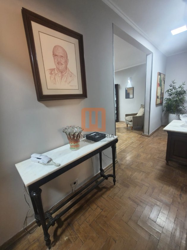 Apartamento para comprar em Centro, Ribeirão Preto - Hall de Entrada (unidade) - foto 2 código 77401