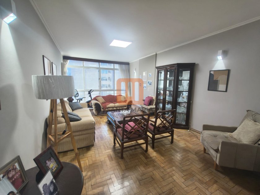 Apartamento para comprar no condomínio Jaragua em Centro, Ribeirão Preto - código 77401