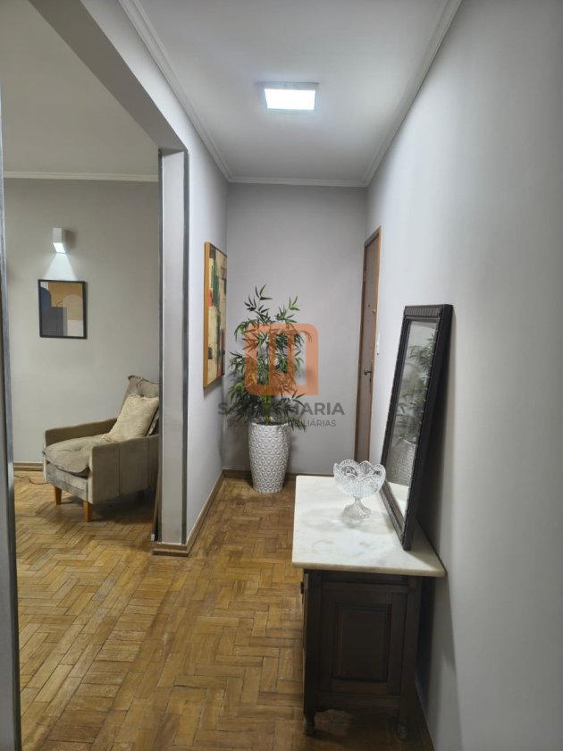 Apartamento para comprar em Centro, Ribeirão Preto - Sala (unidade) - foto 4 código 77401