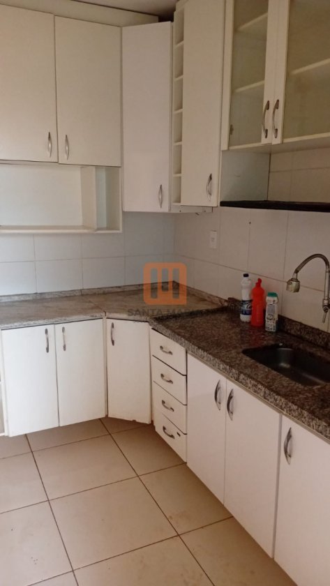 Apartamento para comprar em Ipiranga, Ribeirão Preto - Cozinha (unidade) - foto 3 código 77402
