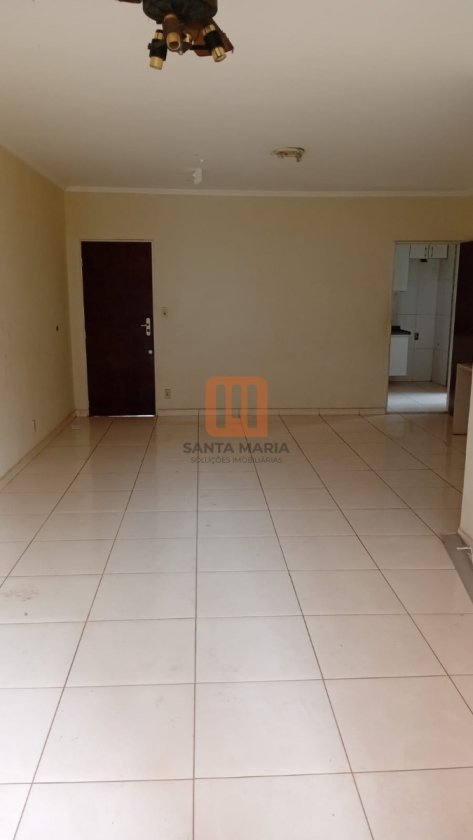 Apartamento para comprar em Ipiranga, Ribeirão Preto - Sala (unidade) - foto 2 código 77402