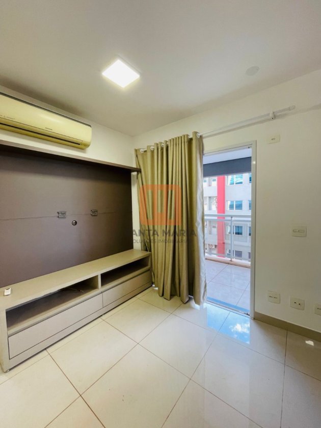 Apartamento para alugar no condomínio Vivence em Jardim Ana Maria, Ribeirão Preto - código 77403