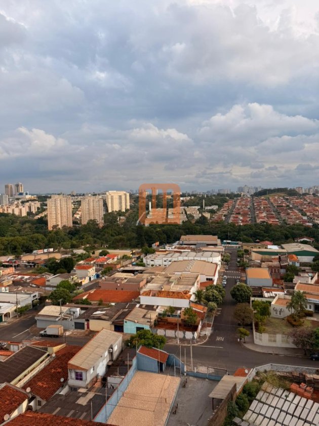 Apartamento para comprar em Jardim Zara, Ribeirão Preto - Vista do Imóvel (unidade) - foto 3 código 77405