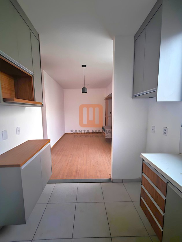 Apartamento para comprar em Ouro Branco, Ribeirão Preto - Sala (unidade) - foto 2 código 77407
