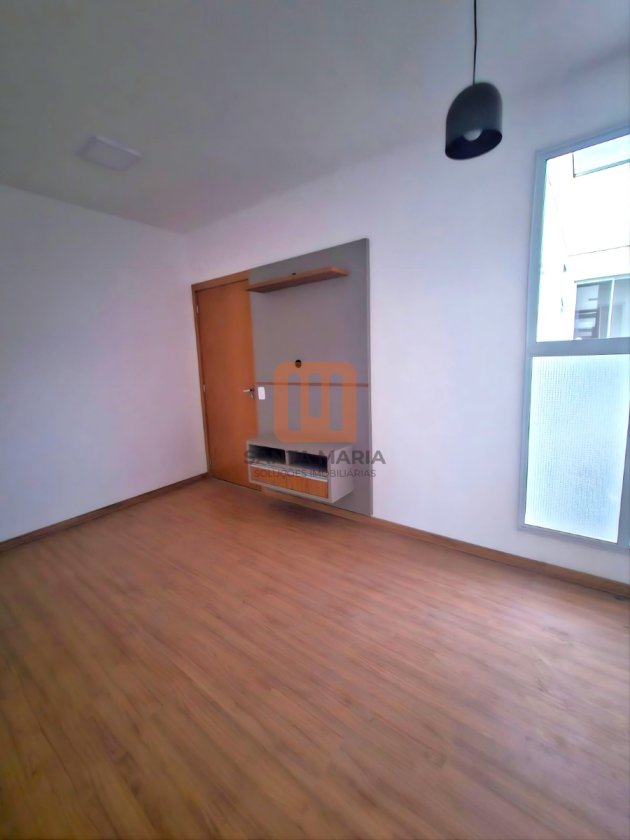 Apartamento para comprar no condomínio Residencial Cromo em Ouro Branco, Ribeirão Preto - código 77407