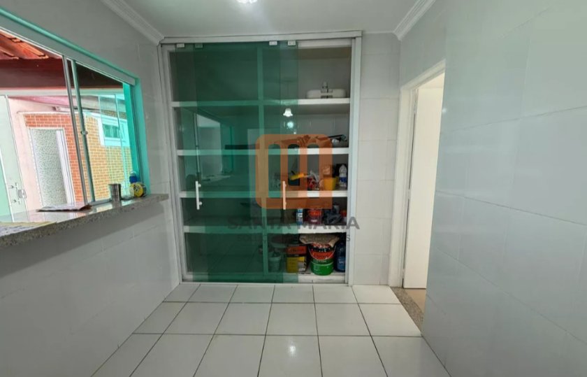 Casa para comprar em Adelino Simioni, Ribeirão Preto - Cozinha (unidade) - foto 4 código 77409