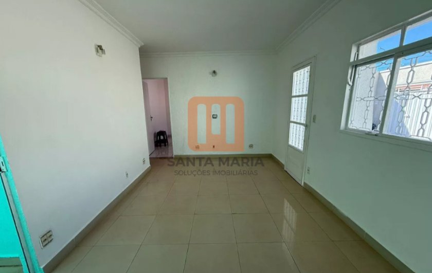 Casa em Adelino Simioni, Ribeirão Preto