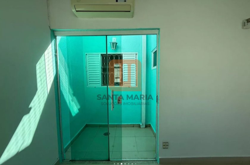 Casa para comprar em Adelino Simioni, Ribeirão Preto - Sala (unidade) - foto 2 código 77409