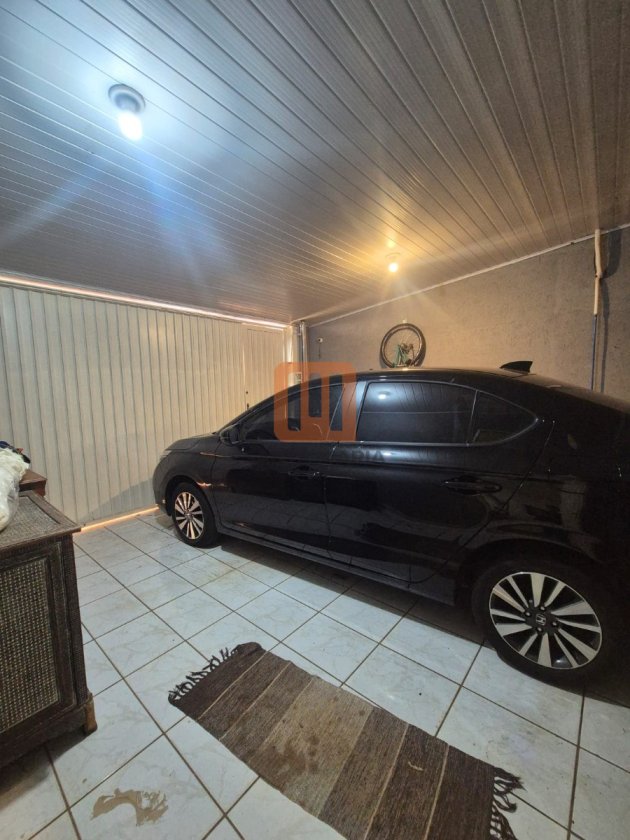 Casa para comprar em Jardim Roberto Benedetti, Ribeirão Preto - Garagem/estacionamento (unidade) - foto 2 código 77411