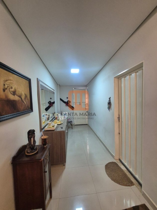 Casa para comprar em Jardim Roberto Benedetti, Ribeirão Preto - Hall de Entrada (unidade) - foto 3 código 77411