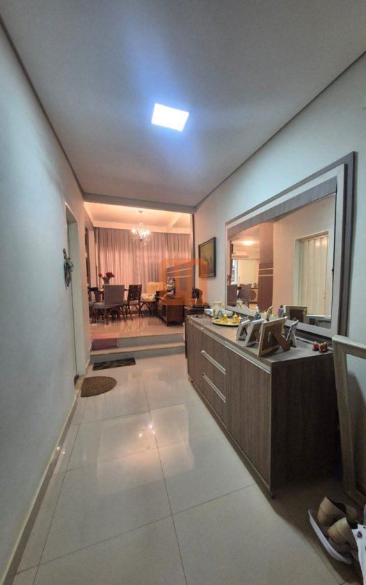 Casa para comprar em Jardim Roberto Benedetti, Ribeirão Preto - Hall de Entrada (unidade) - foto 4 código 77411