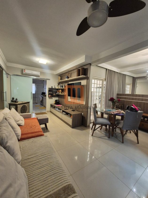 Casa para comprar em Jardim Roberto Benedetti, Ribeirão Preto - Sala (unidade) - foto 5 código 77411
