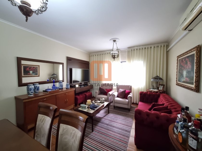 Apartamento para comprar no condomínio Antilhas em Jardim Republica, Ribeirão Preto - código 77415