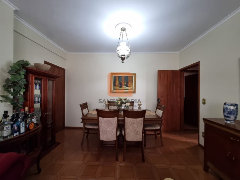 Apartamento para comprar em Jardim Republica, Ribeirão Preto - Sala (unidade) - foto 2 código 77415