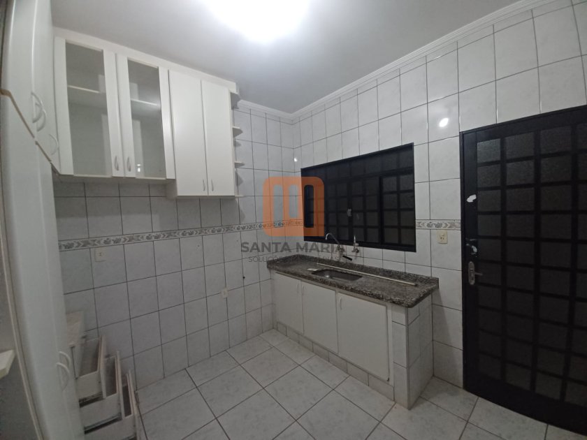 Casa para comprar em Monte Alegre, Ribeirão Preto - Cozinha (unidade) - foto 5 código 77418