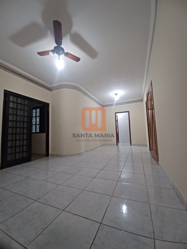 Casa para comprar em Monte Alegre, Ribeirão Preto - Sala (unidade) - foto 2 código 77418
