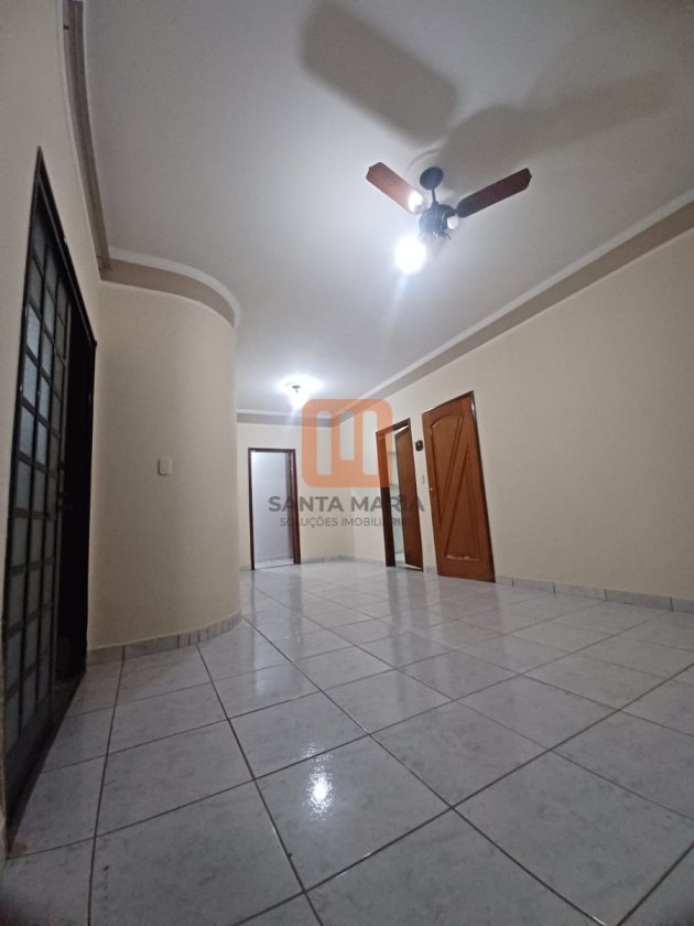 Casa para comprar em Monte Alegre, Ribeirão Preto - Sala (unidade) - foto 3 código 77418
