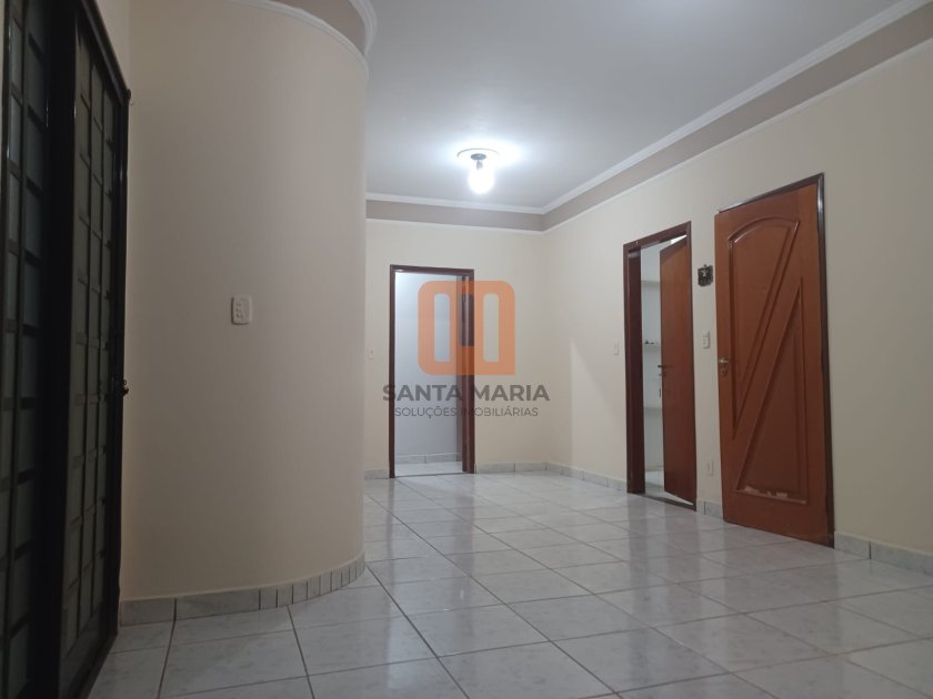 Casa para comprar em Monte Alegre, Ribeirão Preto - Sala de Jantar (unidade) - foto 4 código 77418