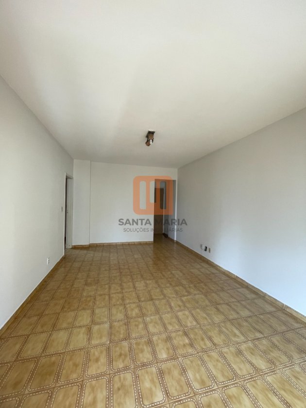 Apartamento para comprar em Higienopolis, Ribeirão Preto - Sala de Estar (unidade) - foto 2 código 77420