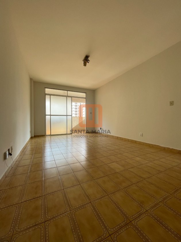 Apartamento para comprar no condomínio Luiz Gaetani em Higienopolis, Ribeirão Preto - código 77420