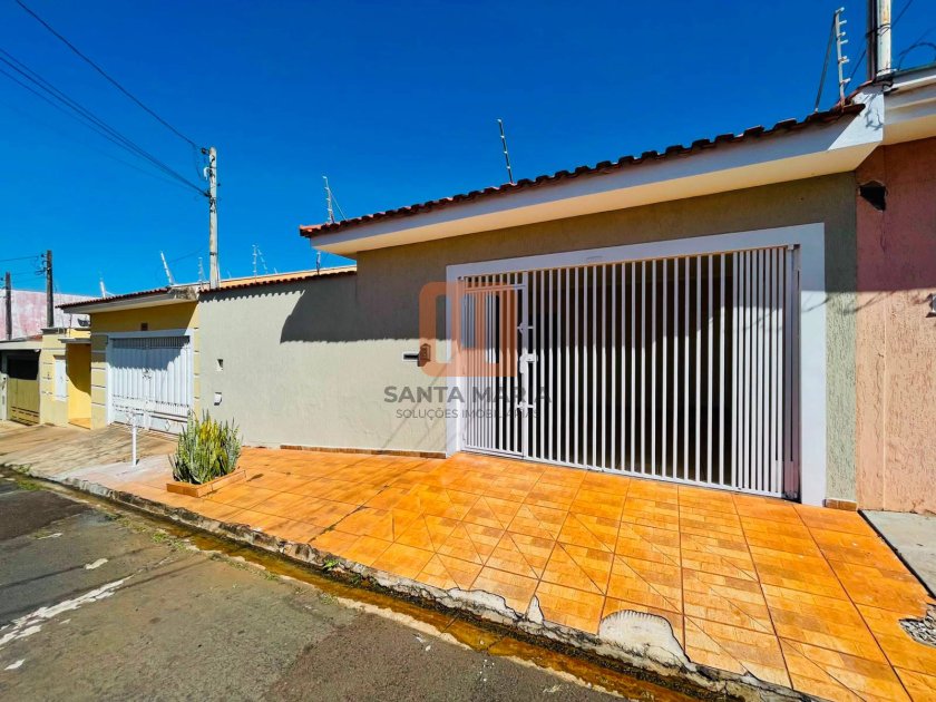 Casa em Planalto Verde, Ribeirão Preto