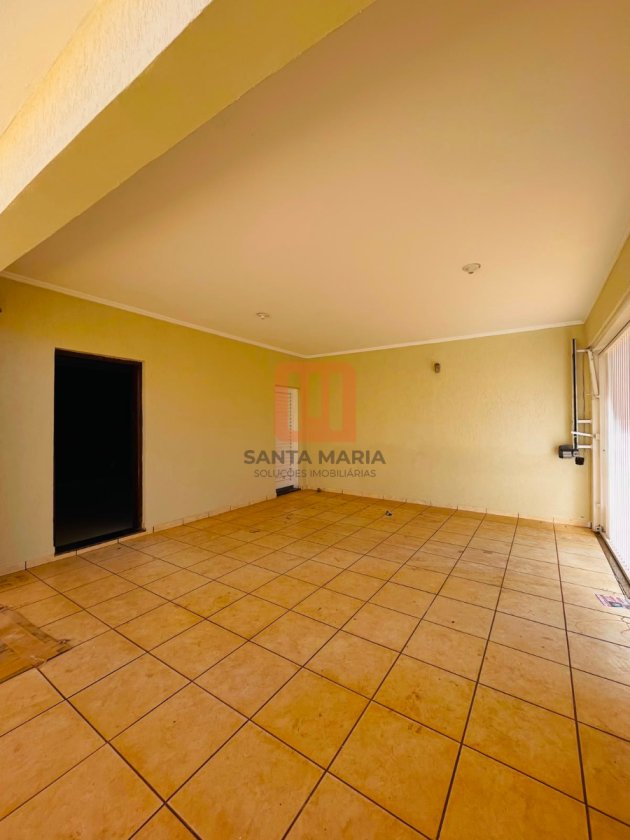 Casa para comprar em Planalto Verde, Ribeirão Preto - Garagem/estacionamento (unidade) - foto 2 código 77421