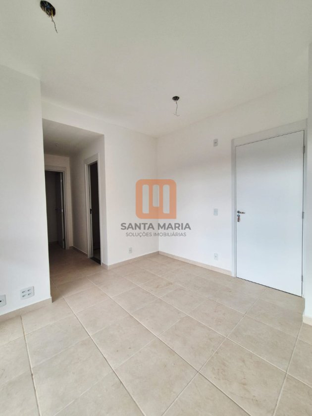 Apartamento para alugar em Vila Virgínia, Ribeirão Preto - Sala (unidade) - foto 2 código 77423