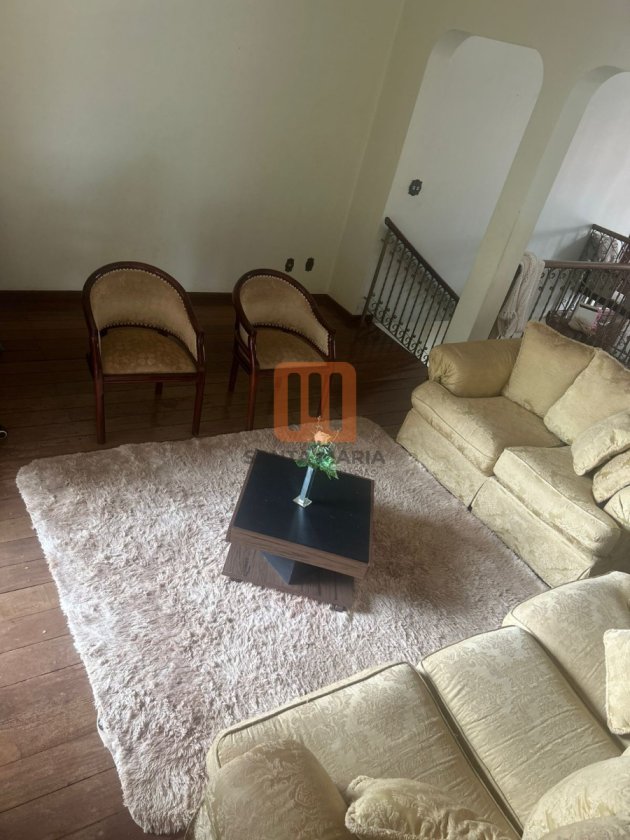 Casa para comprar em Jardim Paulistano, Ribeirão Preto - Sala (unidade) - foto 2 código 77424