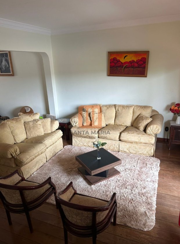 Casa para comprar em Jardim Paulistano, Ribeirão Preto - Sala (unidade) - foto 3 código 77424