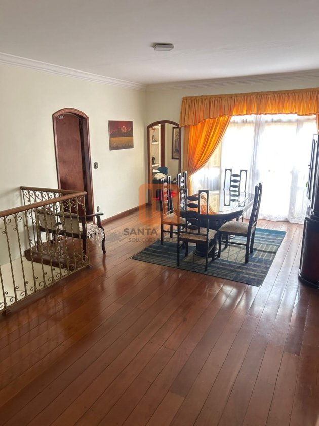 Casa para comprar em Jardim Paulistano, Ribeirão Preto - Sala (unidade) - foto 4 código 77424