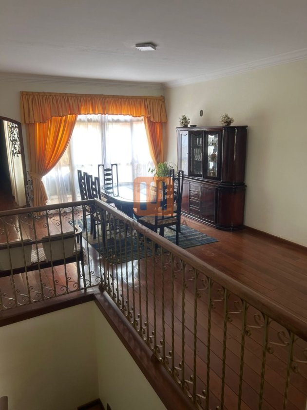 Casa para comprar em Jardim Paulistano, Ribeirão Preto - Sala (unidade) - foto 5 código 77424