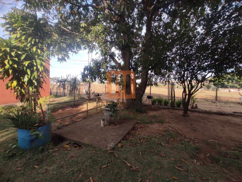 Chácara para comprar em Bom Retiro, Serra Azul - Outras (unidade) - foto 2 código 77425