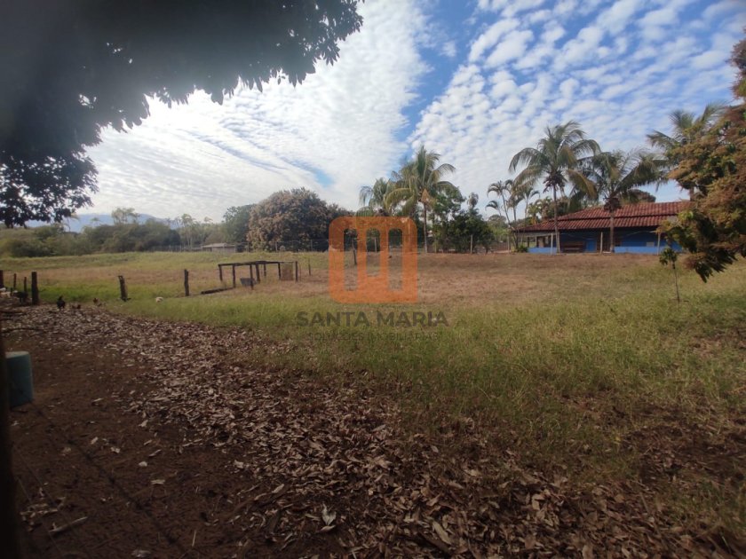 Chácara para comprar em Bom Retiro, Serra Azul - Outras (unidade) - foto 4 código 77425